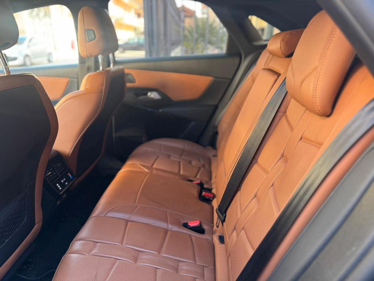 Ds 7 Crossback BlueHDi 130 aut. Grand Chic