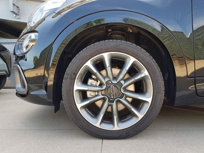 FIAT 500X 500X 1.5 t4 hybrid Sport 130cv dct