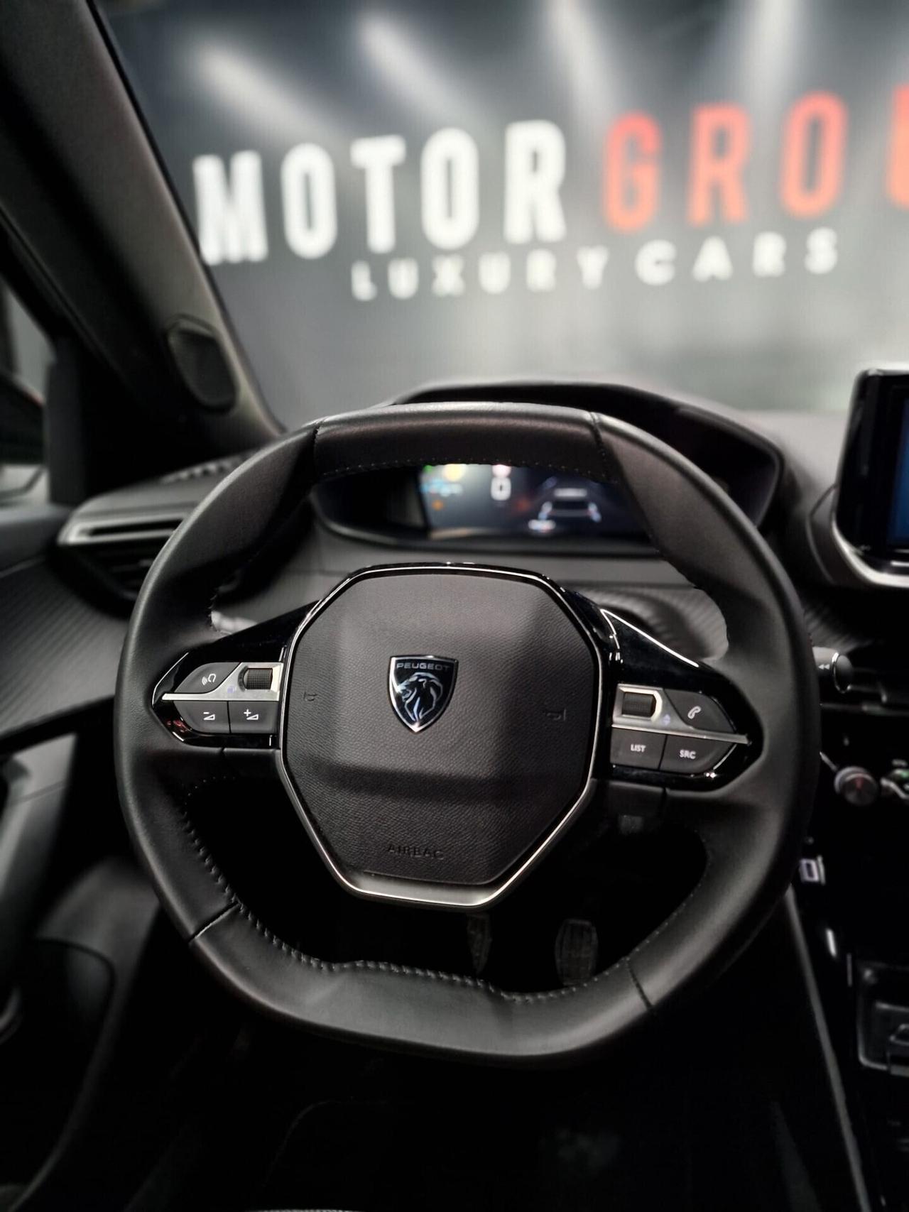 Peugeot 2008 1.2 PureTech 100 S&S Allure