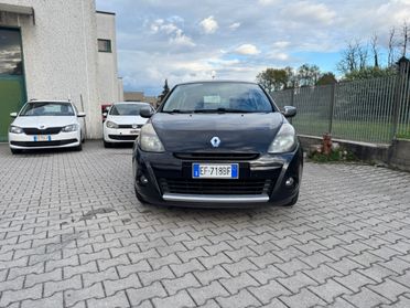 Renault Clio 1.2 16V 5 porte Luxe
