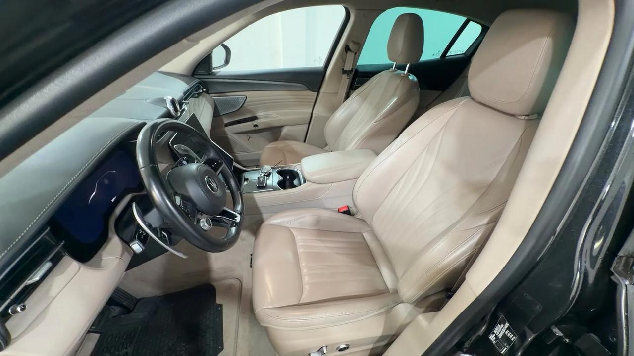 Maserati Grecale MHEV 300 CV AWD GT