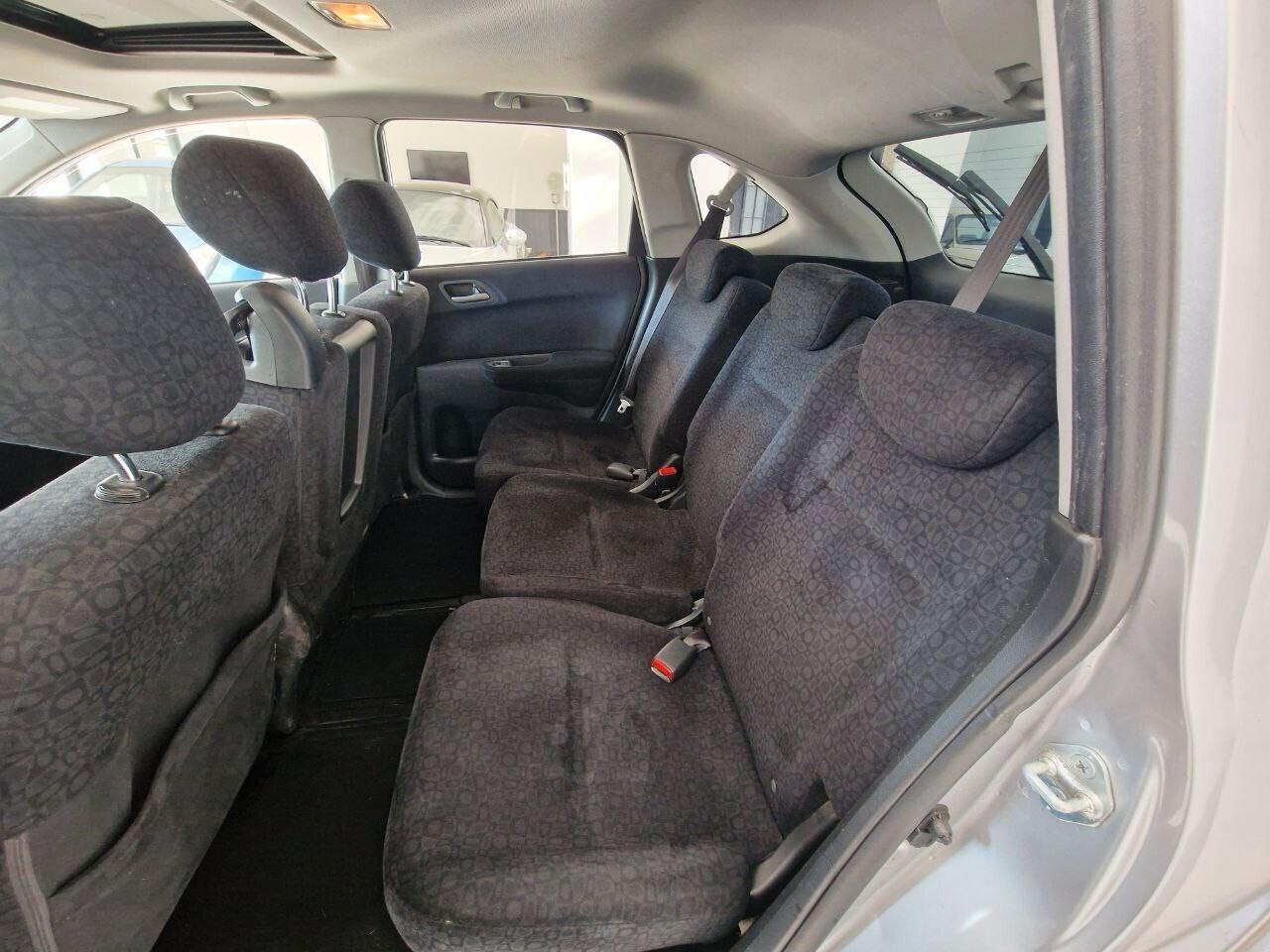 Honda FR-V 2.2 16V i-CTDi Comfort 6 posti