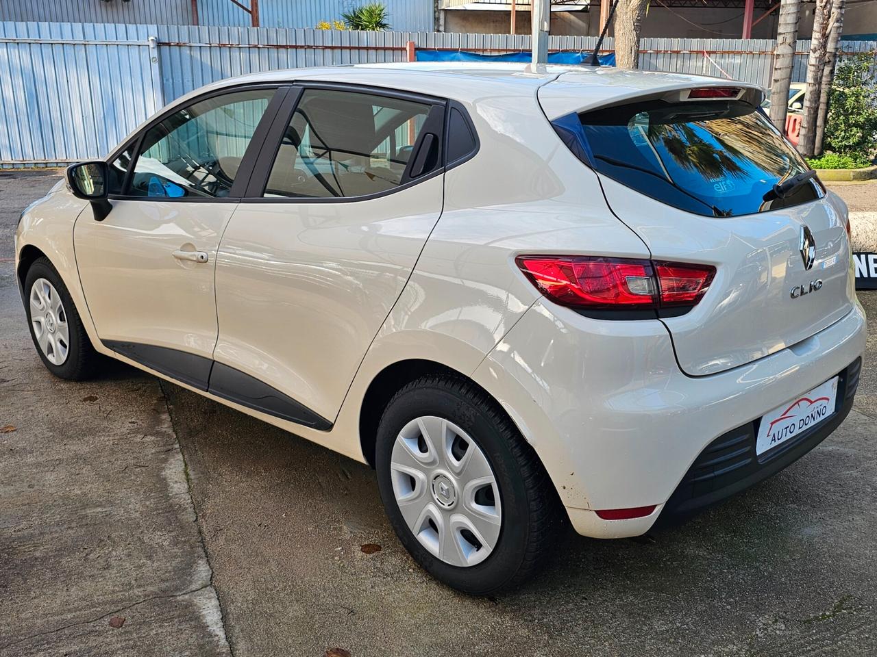 Renault Clio 1.5 dCi 75CV 5 porte Energy Life