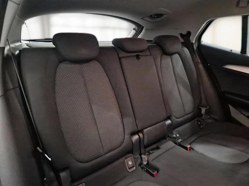 BMW X2 xDrive 25e Business X automatico
