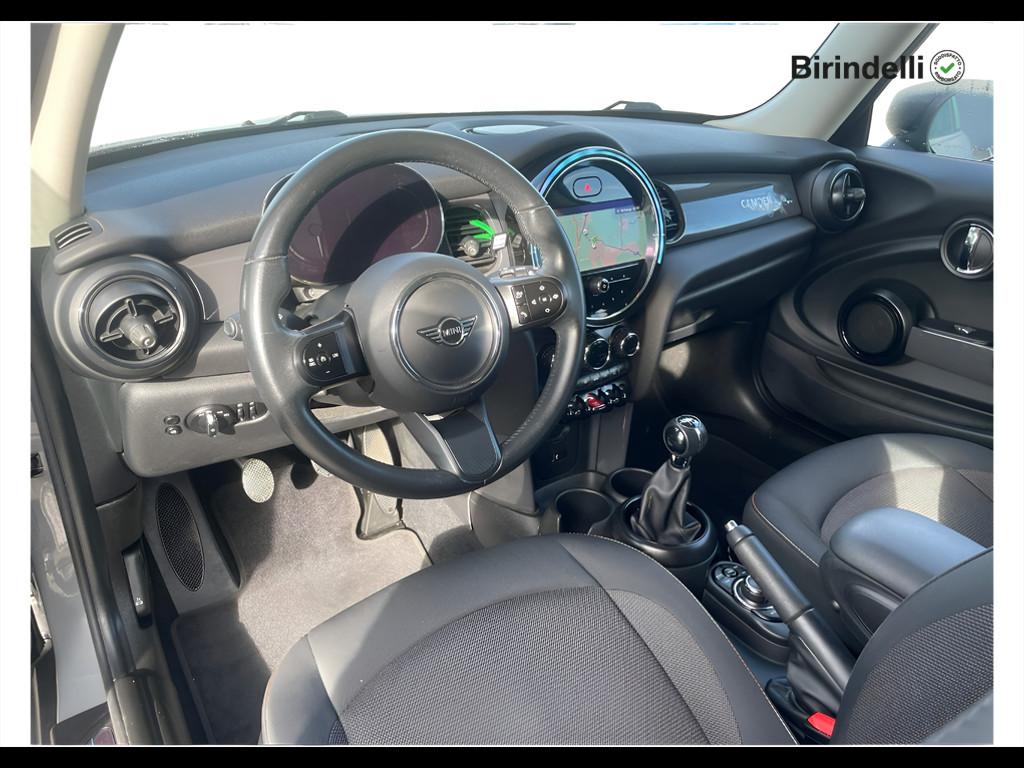 MINI Mini 4ª serie (F56) - Mini 1.5 One Camden Edition