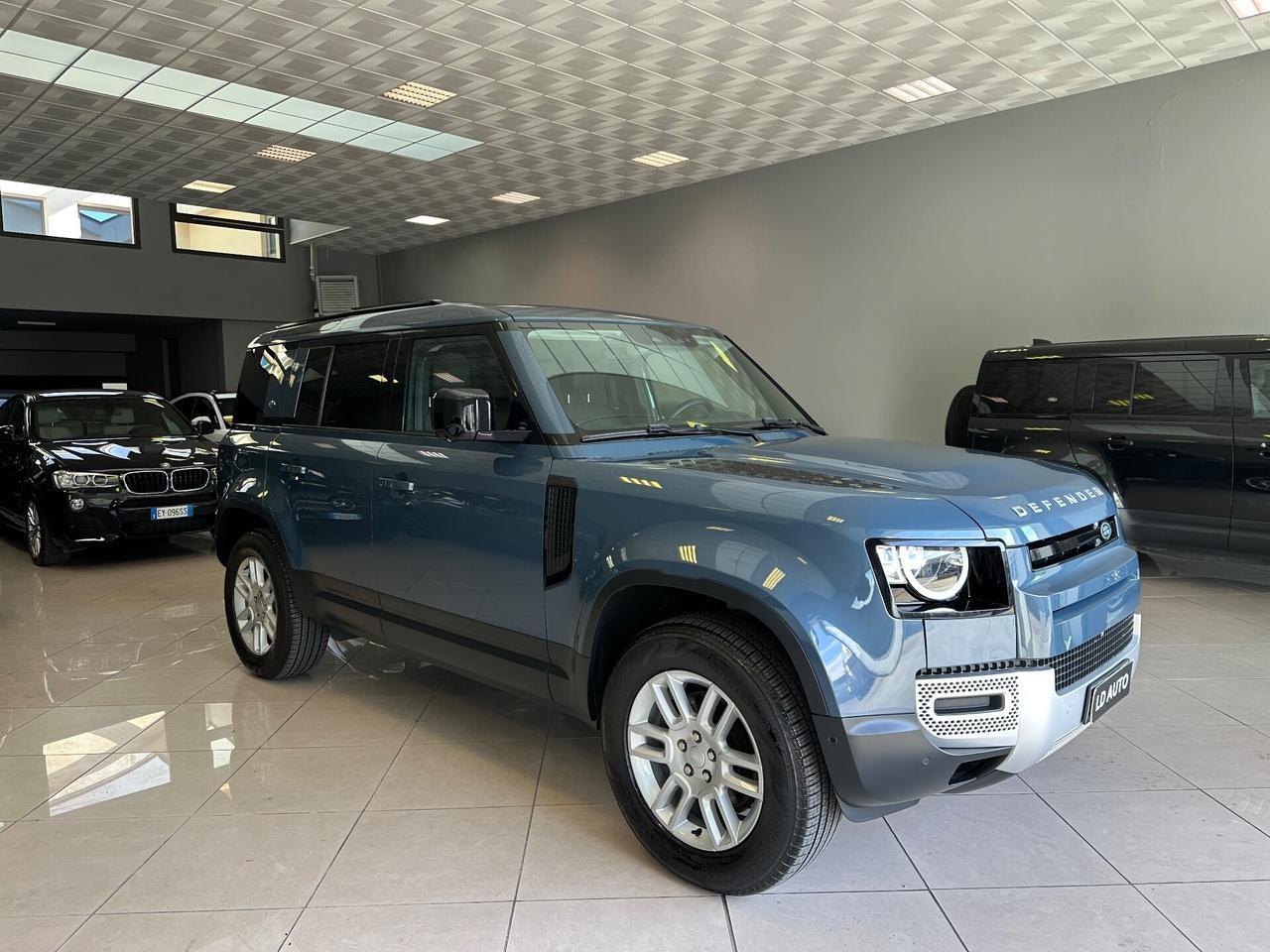 Land Rover Defender 110 3.0D I6 200 CV AWD Auto TETTO APRIBILE