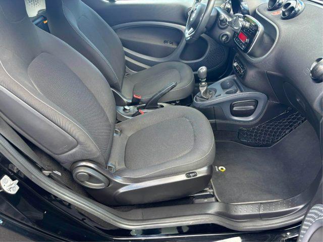 SMART ForTwo Passion 0.9 90CV *TAGLIANDI MERCEDES*UNICOPROPRIET