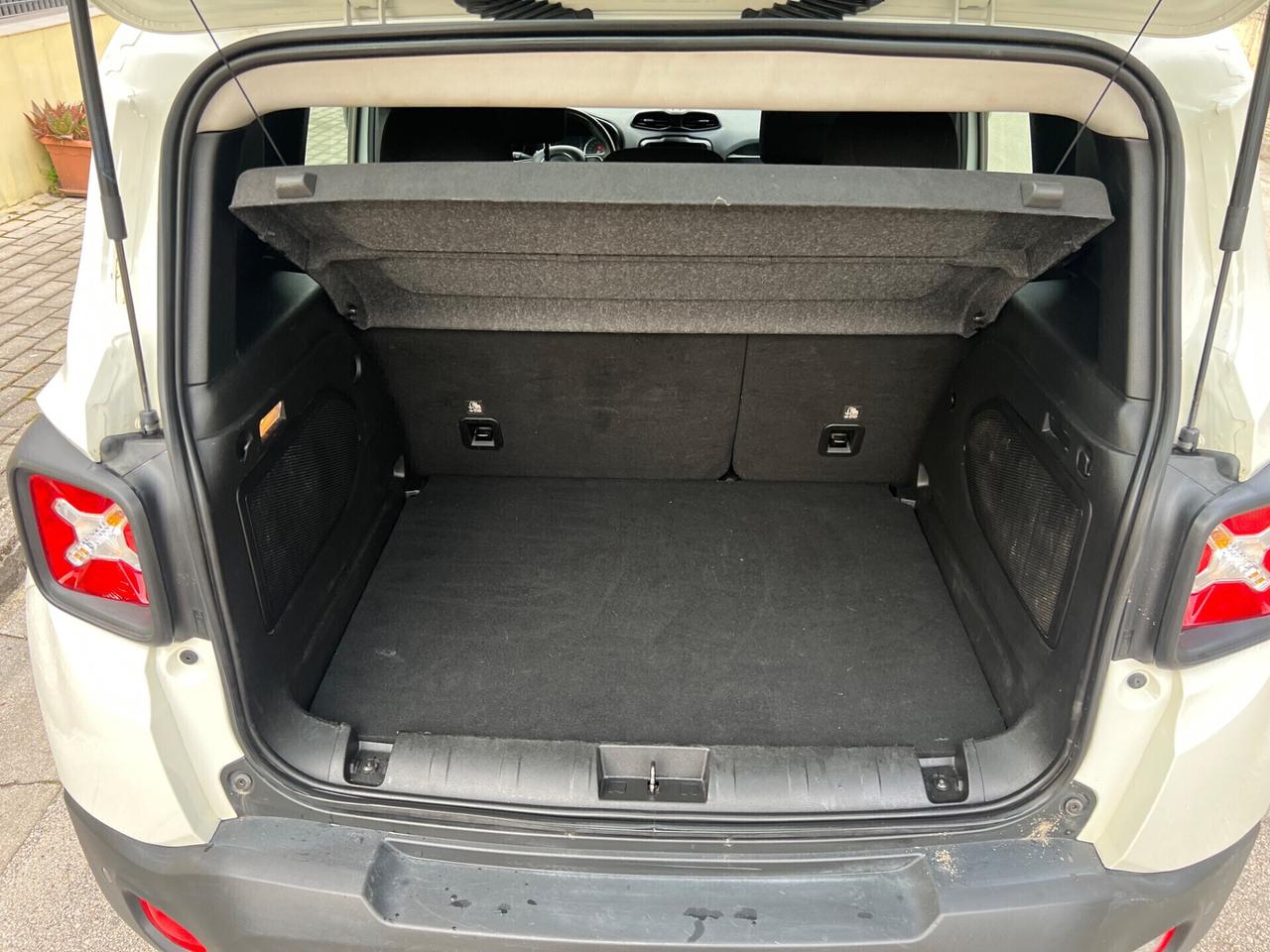 Jeep Renegade 1.6 Mjt 130 CV Longitude 2023
