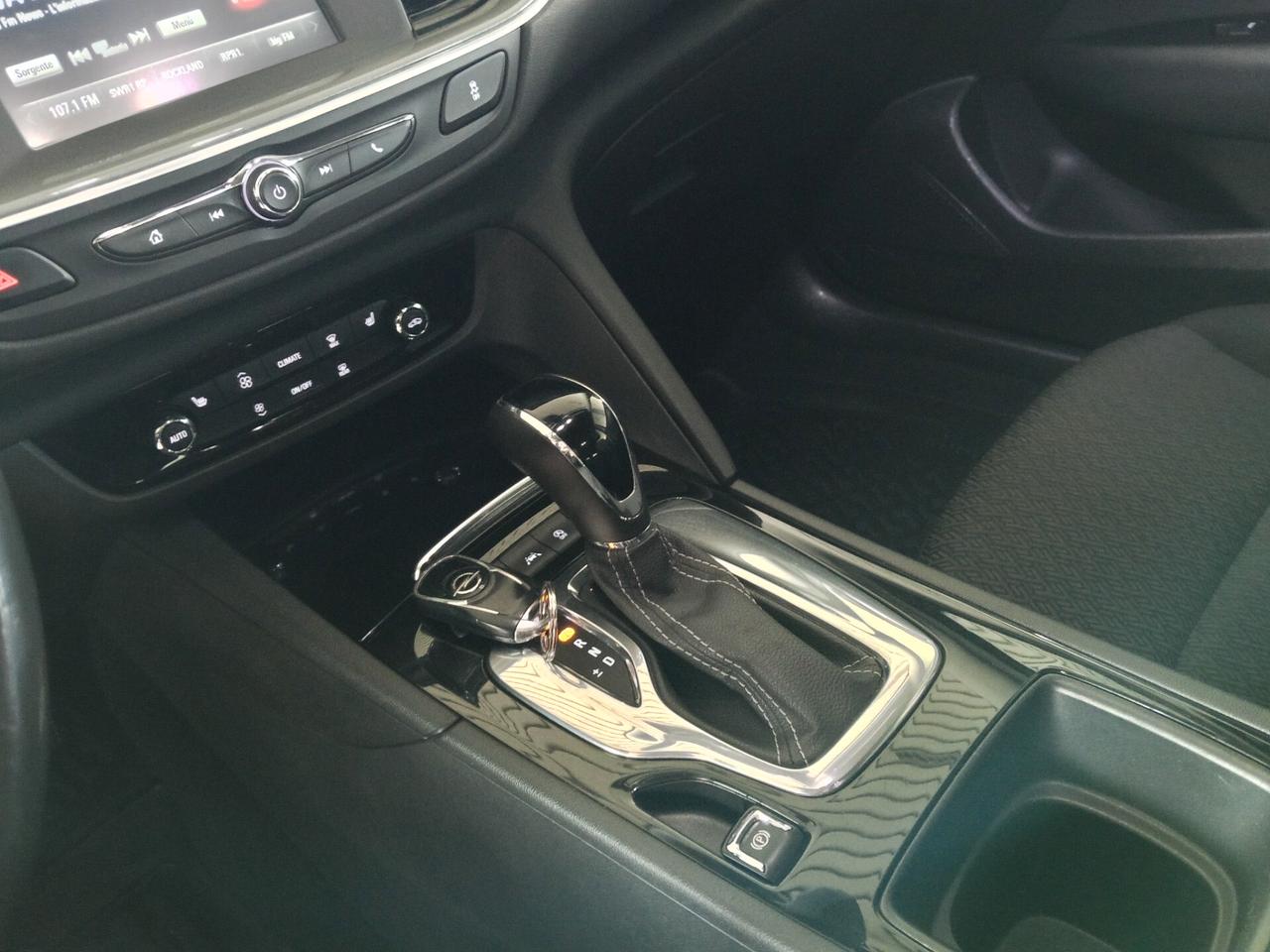 Opel Insignia 1.6 CDTI 136 S&S aut.Sports Tourer Business