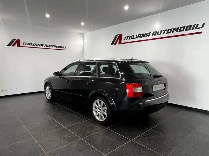 Audi A4 1.9 TDI/130 CV cat Avant quattro