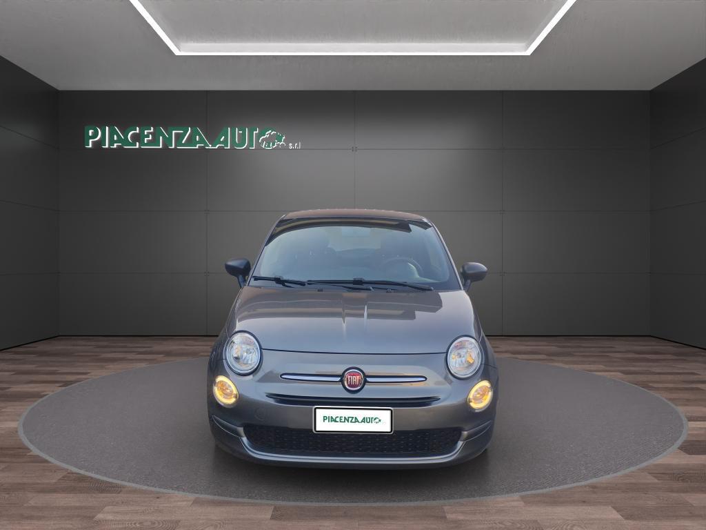 Fiat 500 1.0 hybrid Cult 70cv.PREZZO REALE