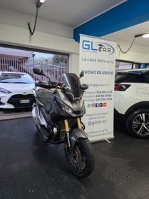 Honda X-ADV 750 Tuo a 99al mese
