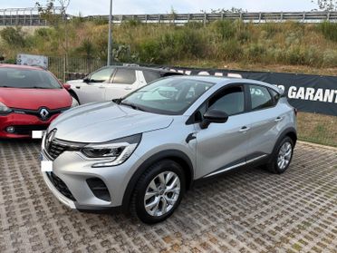 Renault Captur Blue dCi 95 CV Zen-02/2020