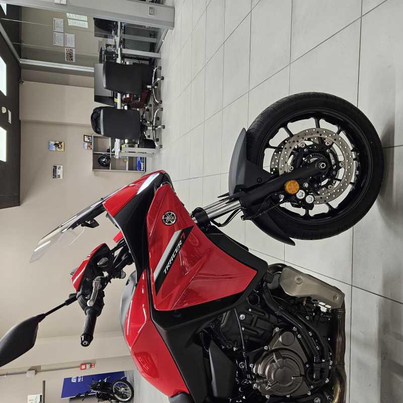 Yamaha Tracer 7 - 2023