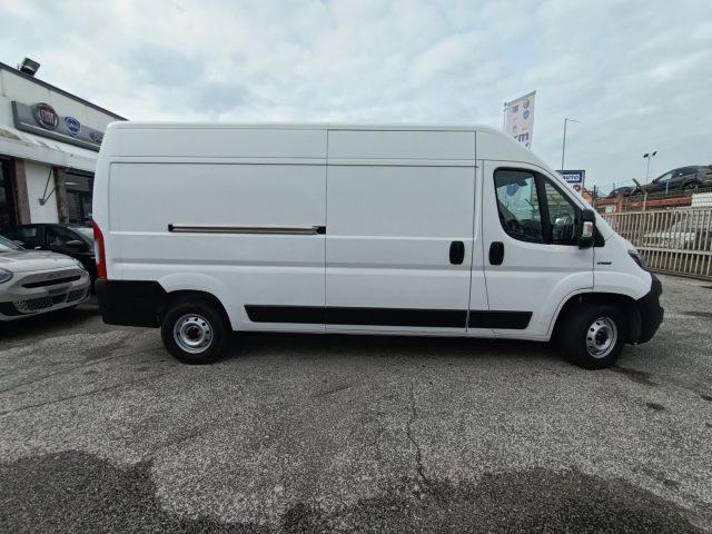 FIAT Ducato 35 2.2 Mjt 140CV LH2 PREZZO REALE!!