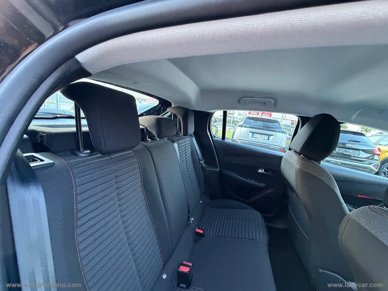 PEUGEOT 208 PureTech 75 S&S 5p. Active Pack