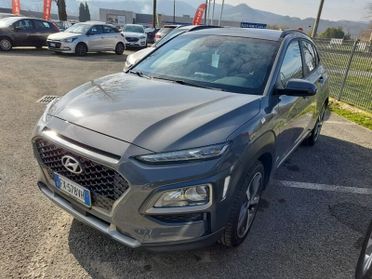 Hyundai Kona Kona 1.6 CRDI 136 CV DCT XPrime