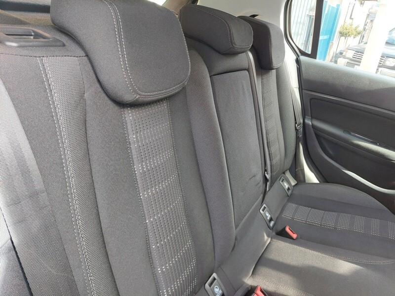 Peugeot 308 BlueHDi 120 S&S Allure