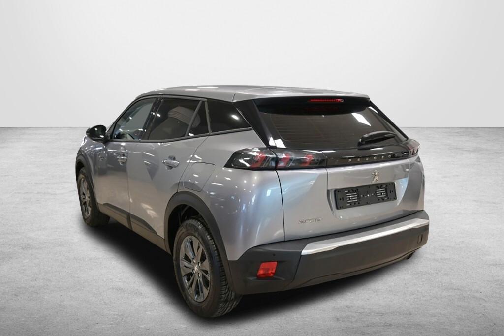 PEUGEOT 2008 1.2 PURETECH 100CV 6M. SeS ACTIVE PACK ( NAVI - MIRROR - CRUISE - SENSORI POST. )