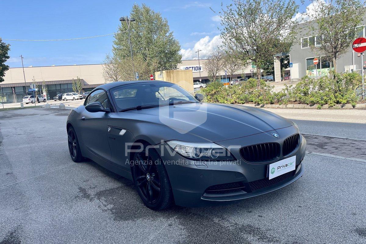 BMW Z4 sDrive23i