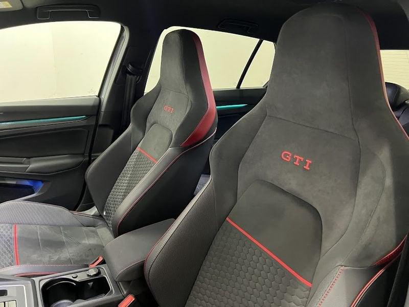 Volkswagen Golf GTI 2.0 TSI GTI Clubsport 45 DSG 45th