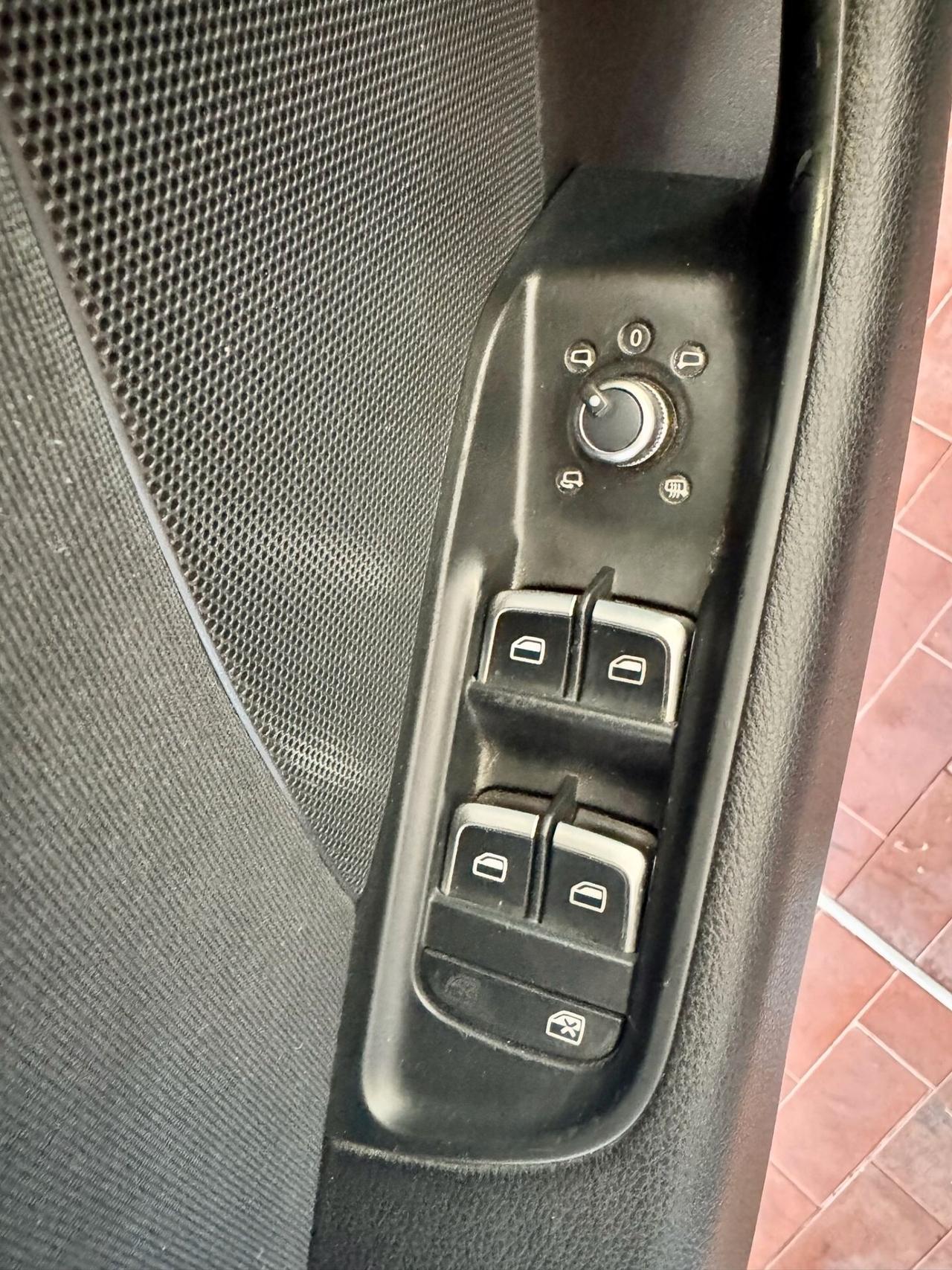 Audi A3 1.6 TDI clean diesel Ambition
