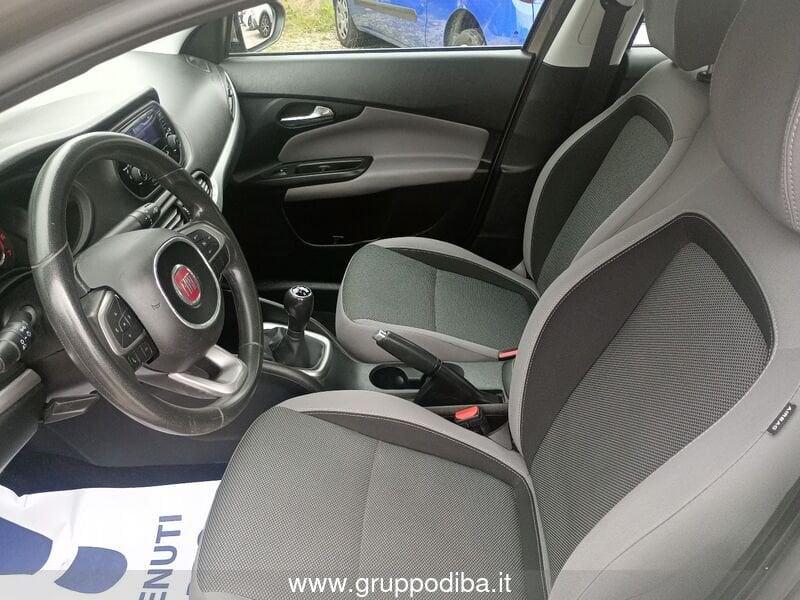 FIAT Tipo 335 4d (Stock My18) MidEu 1.3 Sde