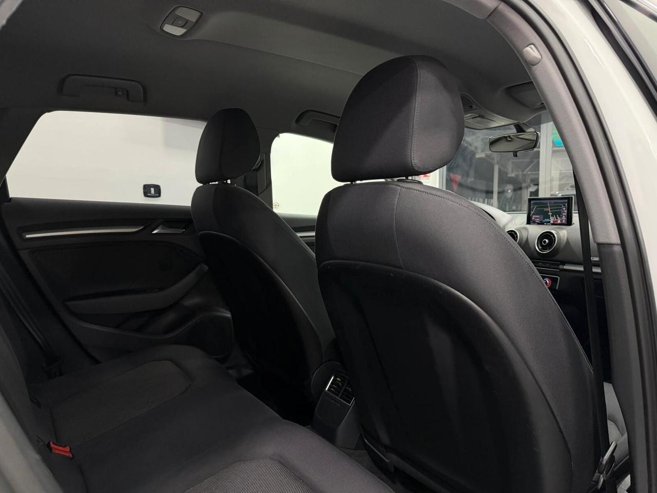 Audi A3 SPB 30 TDI S tronic Admired