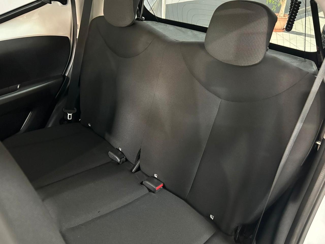 Toyota Aygo 1.0 - 5p - Gpl