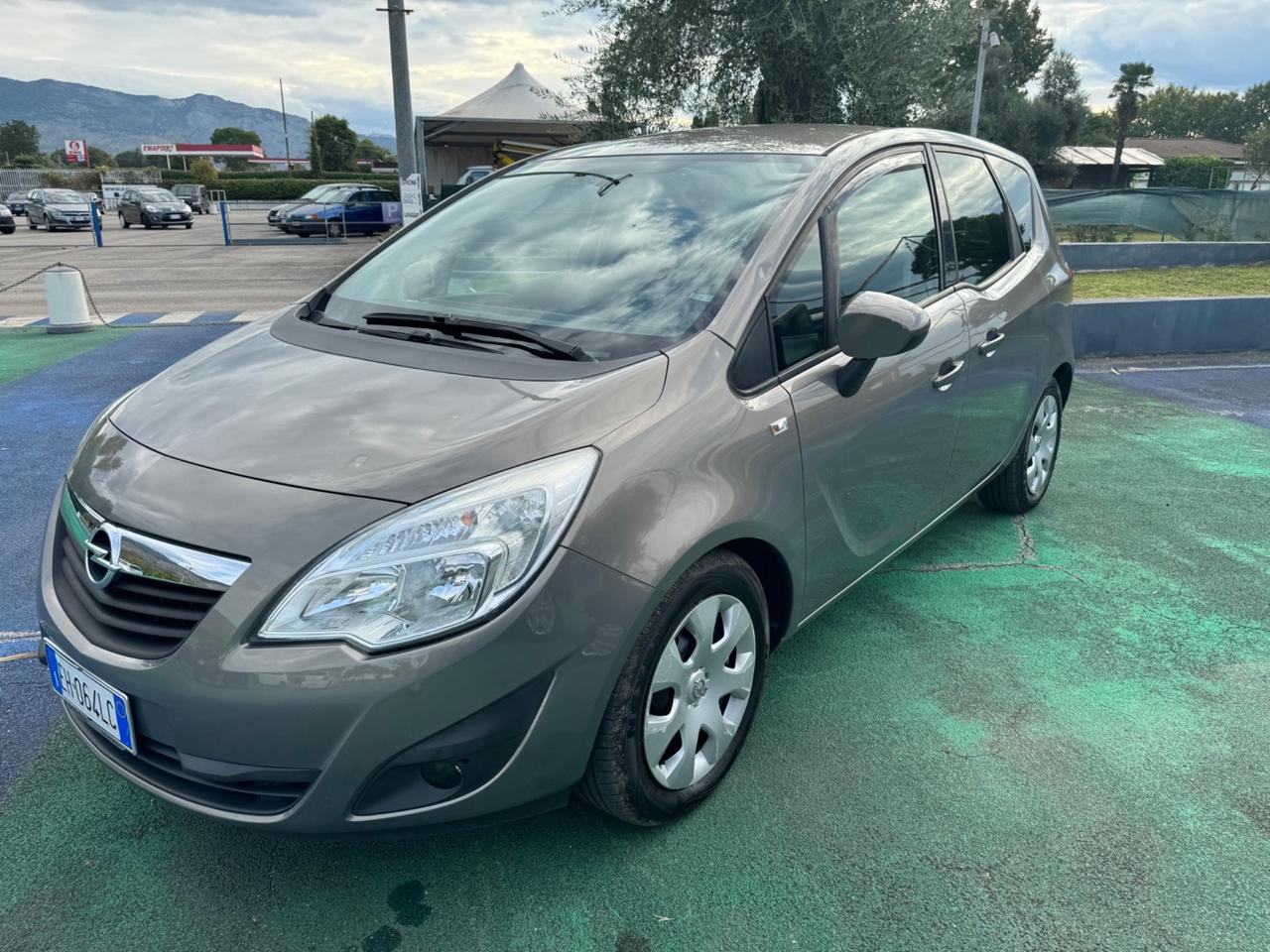 Opel Meriva 1.7 CDTI 110CV Elective