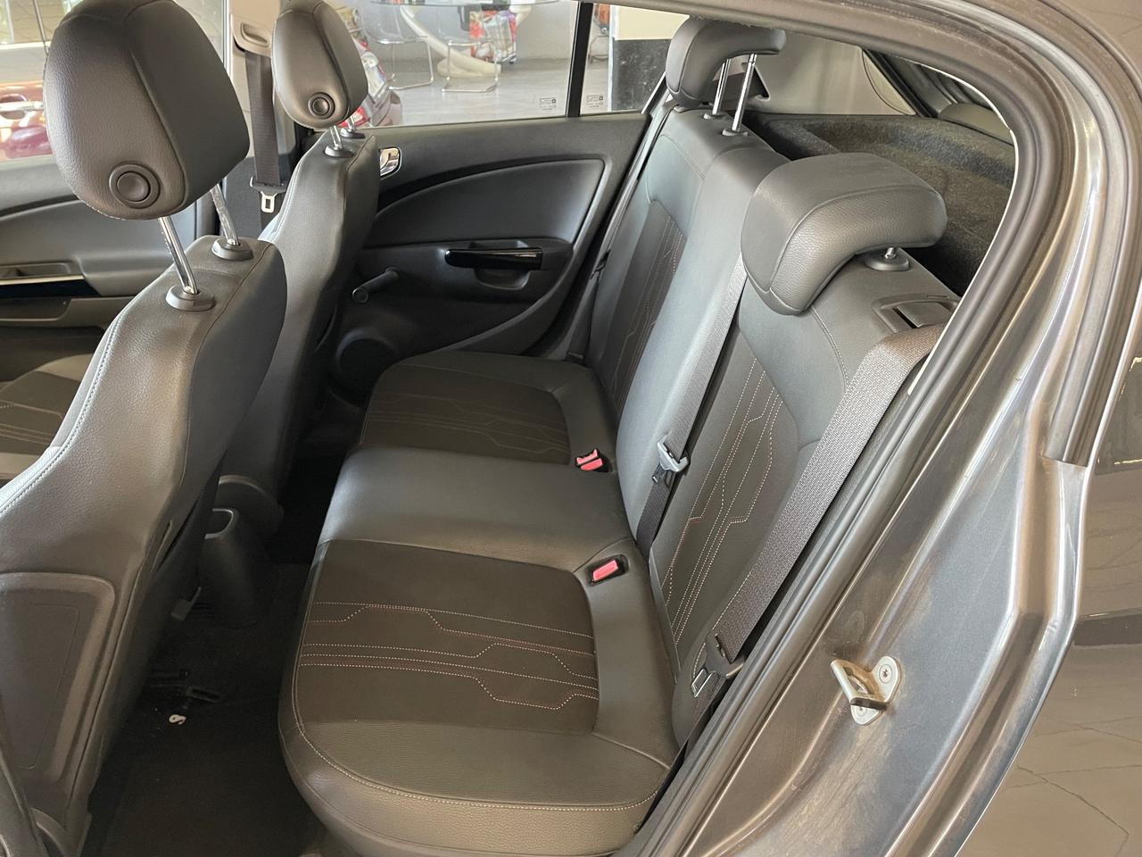 Opel Corsa 1.2 5 porte Edition - Nessun vincolo -