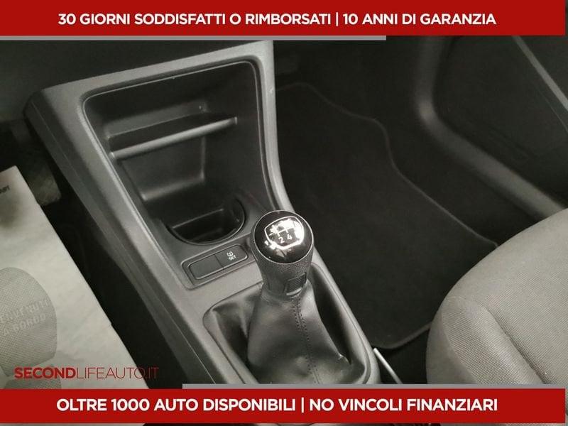 Volkswagen up! 5p 1.0 eco Move 68cv my20