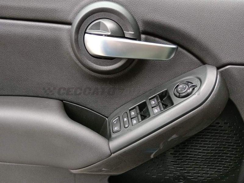 FIAT 500X 500X 1.0 t3 120cv