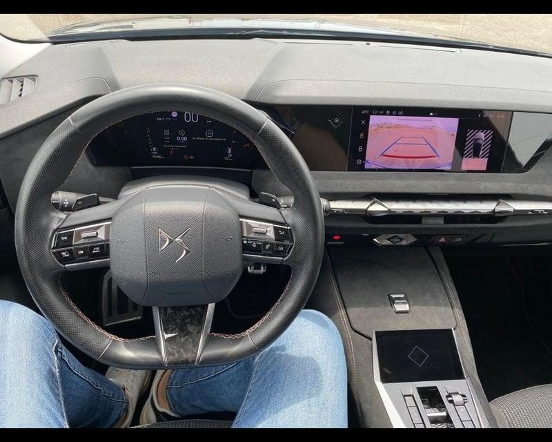DS DS4 II 2021 1.5 bluehdi Performance Line 130cv auto