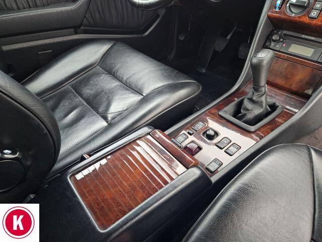 Mercedes-benz E 200 cabrio ***ASI***