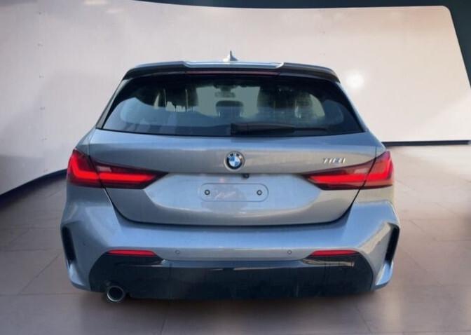Bmw 118 118i 5p. Msport