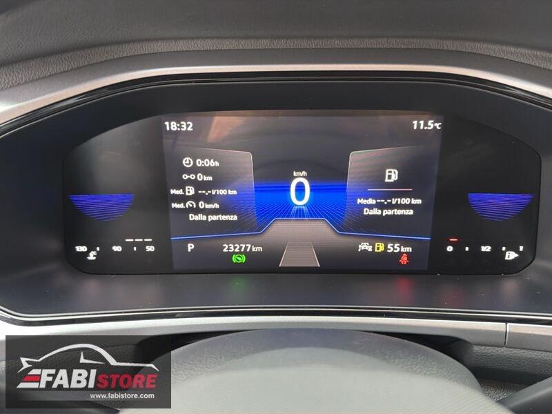 Volkswagen T-Roc 1.5 TSI 150 Cv Style DSG - LED, Ad.Cruise, CarPlay ecc