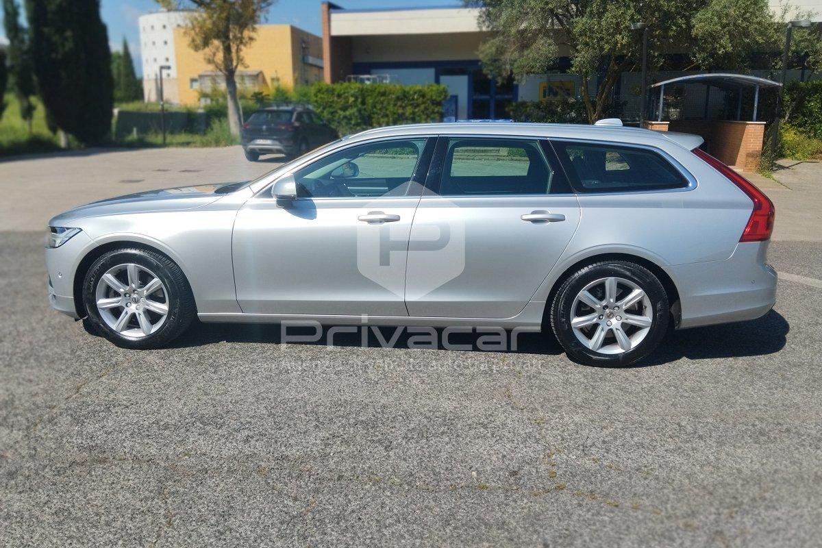 VOLVO V90 D4 Geartronic Business Plus