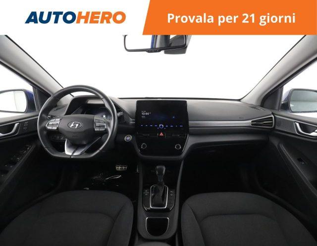 HYUNDAI Ioniq 1.6 Hybrid DCT Prime