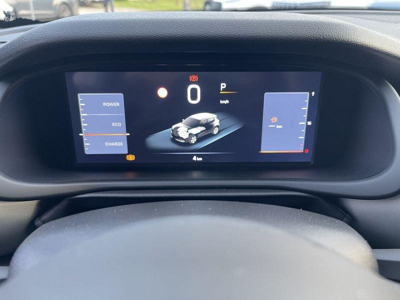 Jeep Avenger 1.2 turbo e-hybrid mhev Altitude fwd 110cv edct6 - KM0