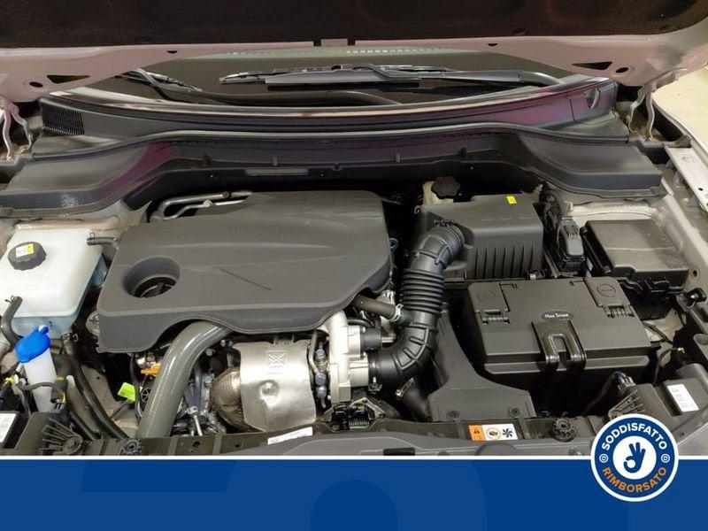 KGM Tivoli Must 1.5 Turbo GDI 135 CV