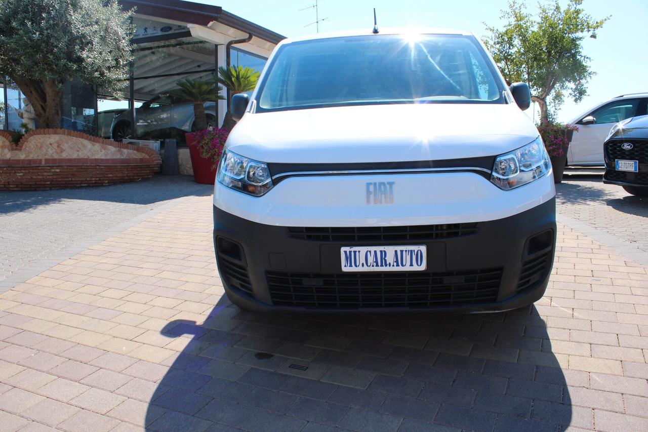 Fiat Doblò 1.5 BlueHdi 100 CV