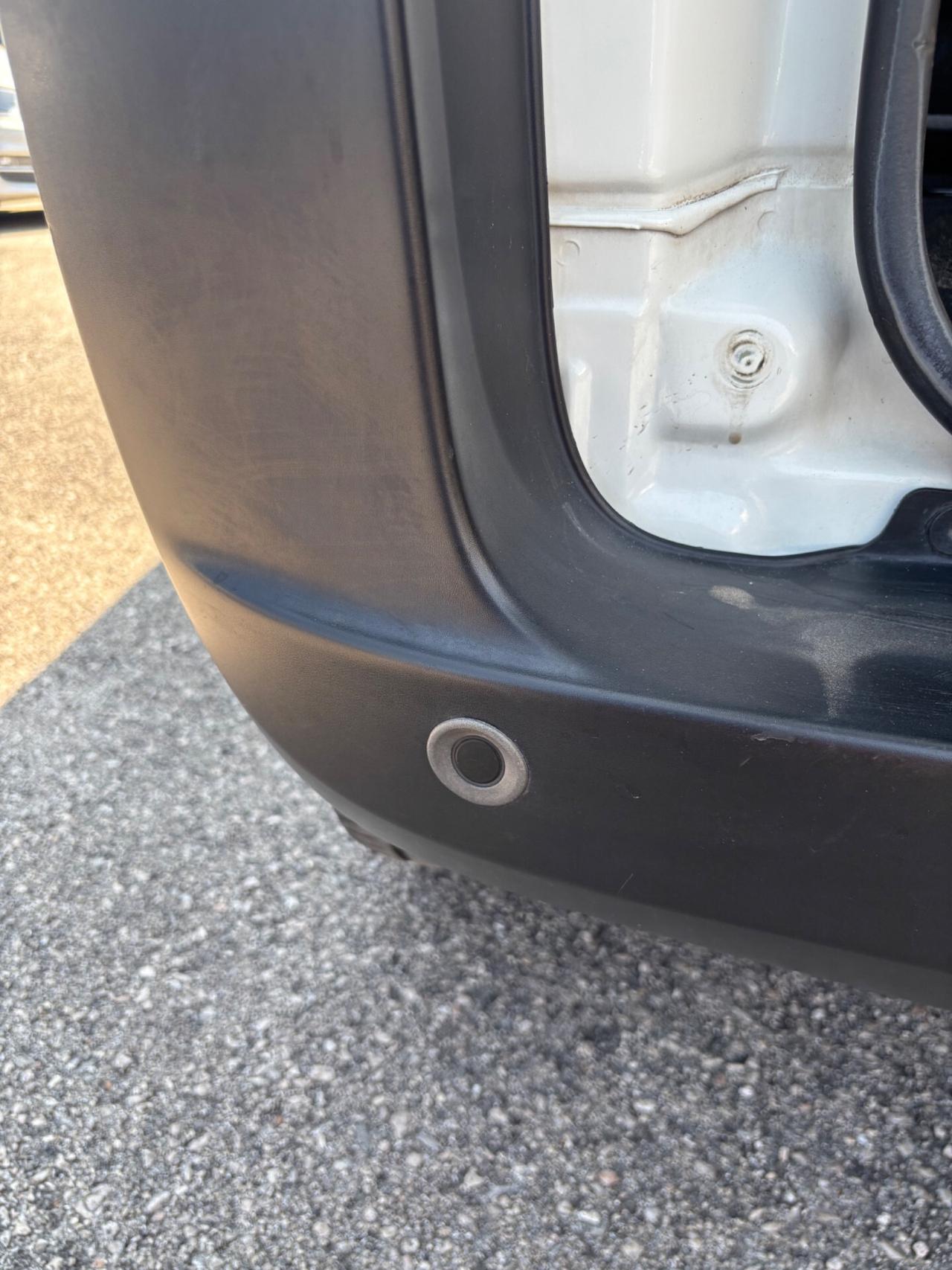 Fiat Qubo N1 con posti