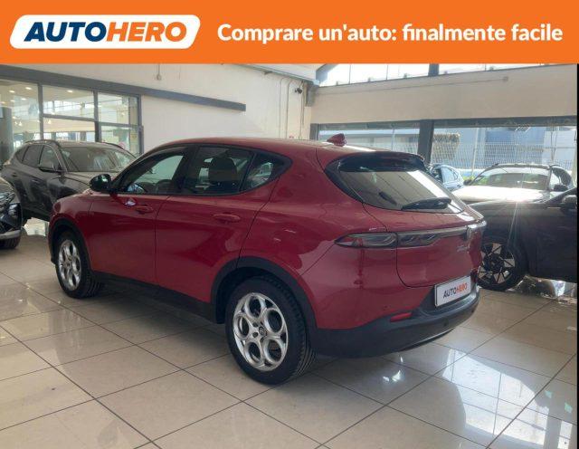 ALFA ROMEO Tonale 1.5 130 CV MHEV TCT7 Sprint