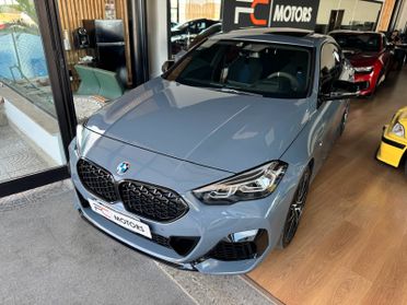 Bmw Serie 2 M 235i xDrive Gran Coupé AUTO-TETTO-VIRTUAL