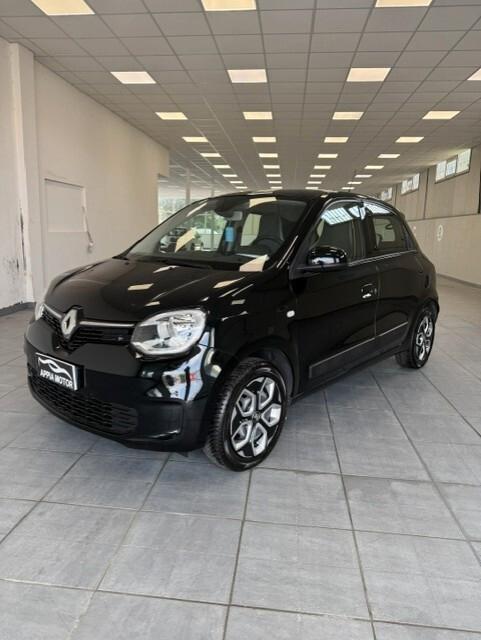 Renault Twingo TCe 95 CV EDC Duel2