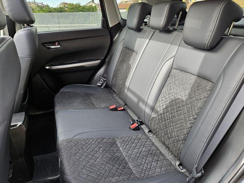 Suzuki Vitara Vitara 1.4 Hybrid A/T 4WD AllGrip Starview