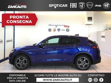 Alfa Romeo Stelvio 2.2 Turbo Diesel 190CV Business AT8 Q4 MY20