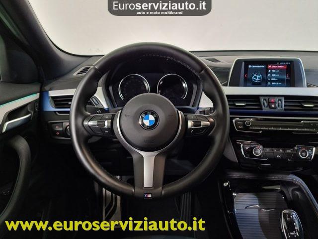 BMW X2 xDrive20d Msport-X