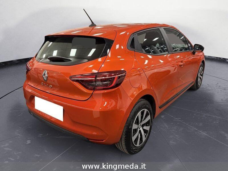 Renault Clio 1.0 SCE 65 Equilibre